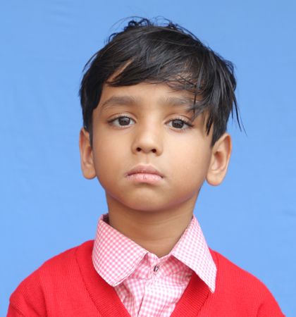 MOHD TANISH 